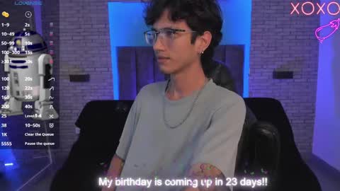 Snapshot of oliver_fast_ chatting on 01.24.25 Oliver fast online show from 01.24.25