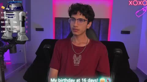 Snapshot of oliver_fast_ chatting on 02.01.25 Oliver fast online show from 02.01.25