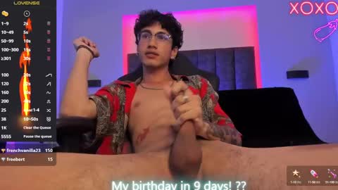 Snapshot of oliver_fast_ chatting on 02.07.25 Oliver fast online show from 02.07.25