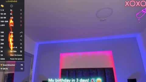 Snapshot of oliver_fast_ chatting on 02.13.25 Oliver fast online show from 02.13.25