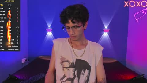 Snapshot of oliver_fast_ chatting on 02.20.25 Oliver fast online show from 02.20.25