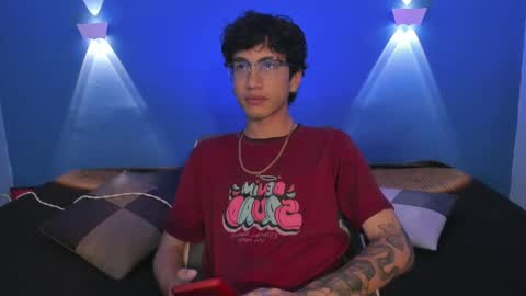 Snapshot of oliver_fast_ chatting on 03.01.25 Oliver fast online show from 03.01.25