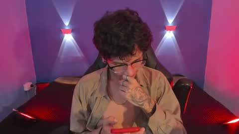 Snapshot of oliver_fast_ chatting on 03.01.25 Oliver fast online show from 03.01.25