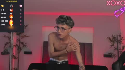 Snapshot of oliver_fast_ chatting on 03.07.25 Oliver fast online show from 03.07.25