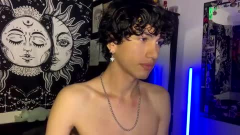 Snapshot of oliver_fast_ chatting on 10.23.25 Oliver fast online show from 10.23.25