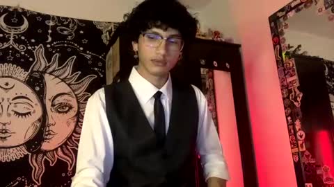 Snapshot of oliver_fast_ chatting on 11.12.25 Oliver fast online show from 11.12.25