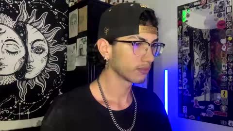 Snapshot of oliver_fast_ chatting on 01.08.26 Oliver fast online show from 01.08.26