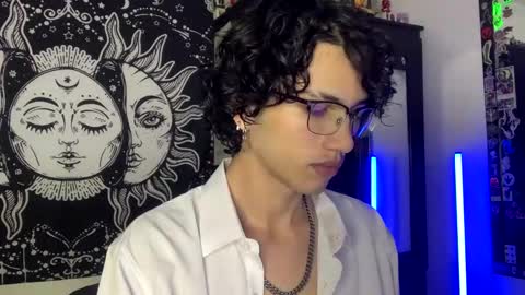 Snapshot of oliver_fast_ chatting on 01.09.26 Oliver fast online show from 01.09.26