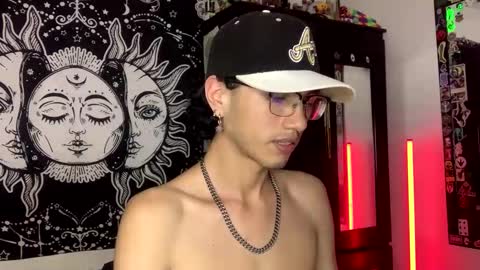 Snapshot of oliver_fast_ chatting on 02.07.26 Oliver fast online show from 02.07.26