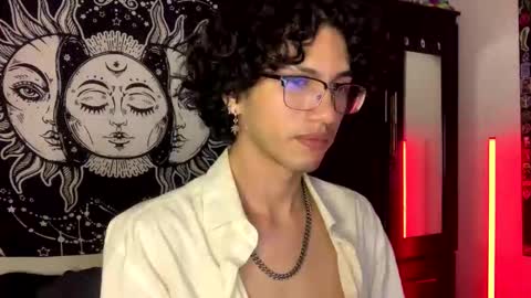 Snapshot of oliver_fast_ chatting on 02.14.26 Oliver fast online show from 02.14.26