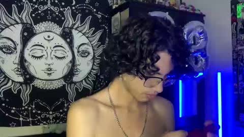 Snapshot of oliver_fast_ chatting on 02.26.26 Oliver fast online show from 02.26.26