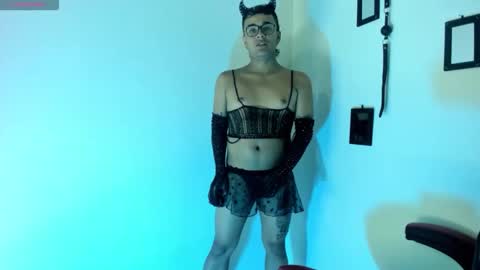 HansOliver online show from 02.12.26