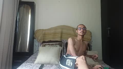 oliver_goldberg online show from 04.15.26