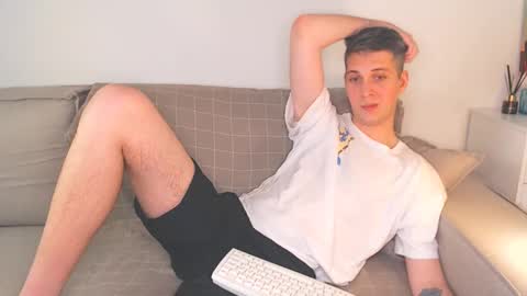 Oliver online show from 12.07.24