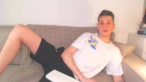 Oliver online show from 12.11.24