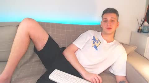 Oliver online show from 01.15.25