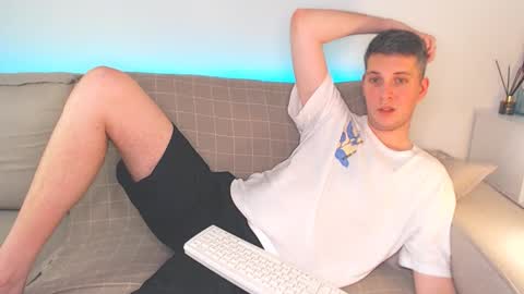 Oliver online show from 01.23.25