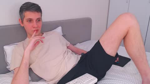 Oliver online show from 03.07.26