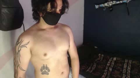 Snapshot of oliver_laid_2023 chatting on 12.13.24 oliver_laid_2023 online show from 12.13.24