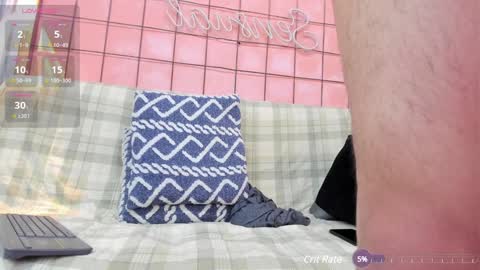 THE MONSTER COCK OLIVER online show from 12.07.24