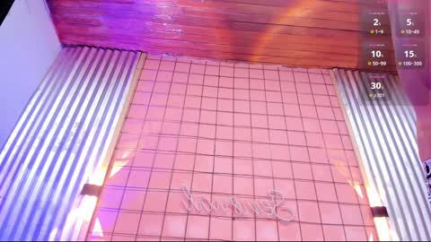 THE MONSTER COCK OLIVER online show from 12.10.24