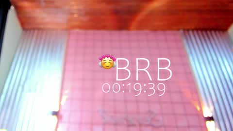 THE MONSTER COCK OLIVER online show from 12.20.24