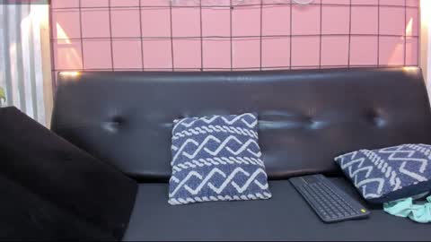 THE MONSTER COCK OLIVER online show from 12.30.24