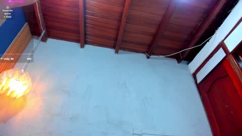 THE MONSTER COCK OLIVER online show from 01.14.25