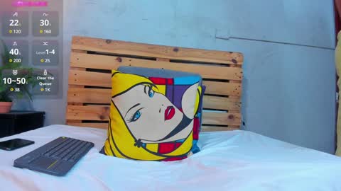 THE MONSTER COCK OLIVER online show from 01.16.25