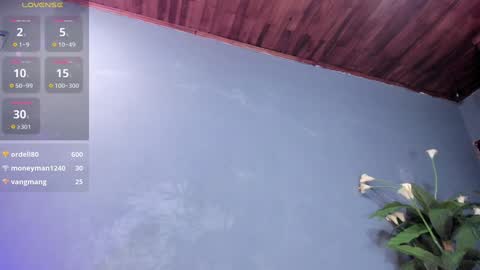 THE MONSTER COCK OLIVER online show from 01.20.25