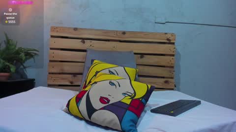 THE MONSTER COCK OLIVER online show from 01.23.25