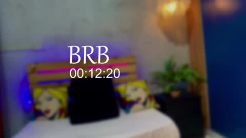 THE MONSTER COCK OLIVER online show from 02.25.25