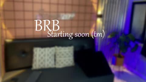 THE MONSTER COCK OLIVER online show from 02.28.25