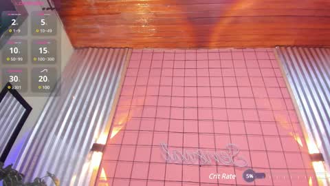 THE MONSTER COCK OLIVER online show from 03.01.25