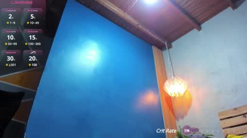 THE MONSTER COCK OLIVER online show from 03.05.25