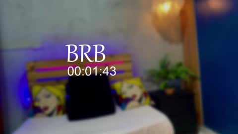 THE MONSTER COCK OLIVER online show from 03.12.25