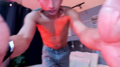 oliver mr  online show from 12.13.25