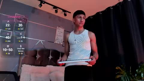 oliver mr  online show from 12.22.25