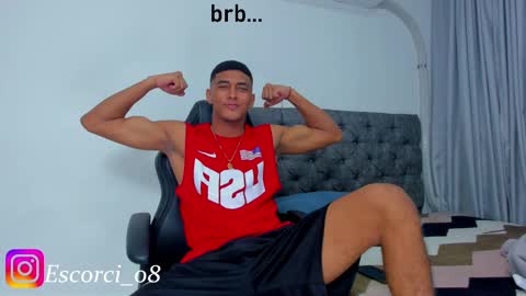 oliver_smith_2 online show from 02.11.25