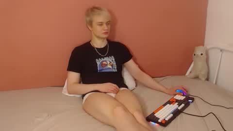 Oliver online show from 03.22.26