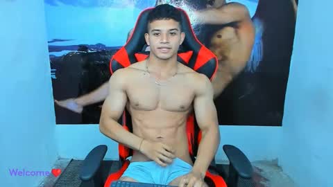 oliver thompsson online show from 12.26.24