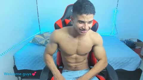 oliver thompsson online show from 01.22.25