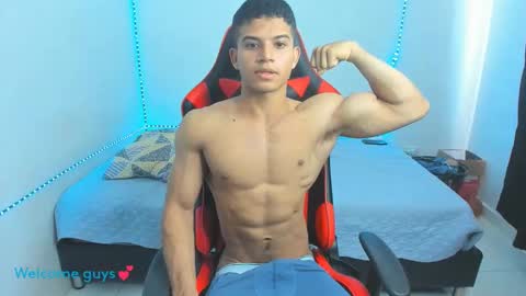 oliver thompsson online show from 01.26.25