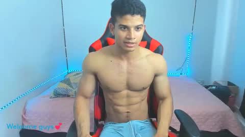 oliver thompsson online show from 02.22.25