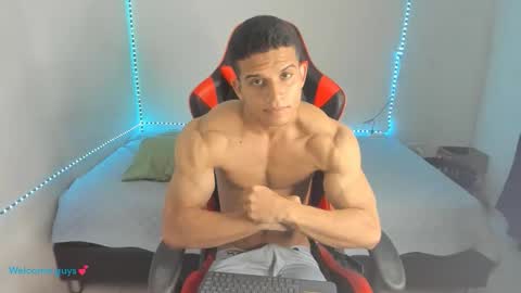 oliver thompsson online show from 01.19.26