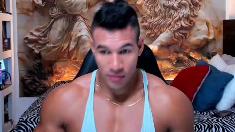 oliver_tommy online show from 09.27.25