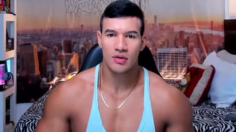 oliver_tommy online show from 10.08.25