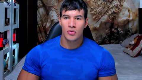 oliver_tommy online show from 11.08.25