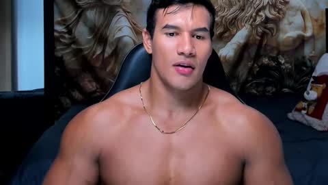 oliver_tommy online show from 11.13.25