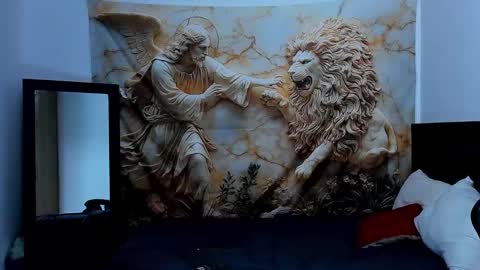 oliver_tommy online show from 11.13.25